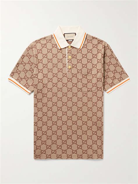 button up gucci shirt men|real gucci shirts for men.